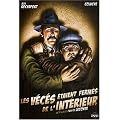 Les V�c�s �taient ferm�s de l'int�rieur