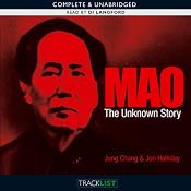 Mao: The Unknown Story | [Jung Chang, Jon Halliday]