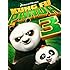 Kung Fu Panda 3