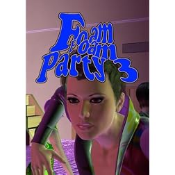 Foam Party 3