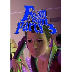 Foam Party 3