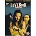 DVD : Lovesick: Sick Love ( The Chambermaid ) [ NON-USA FORMAT, PAL, Reg.2 Import - Great Britain ]
