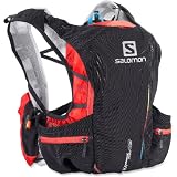 Salomon Advanced Skin S-Lab 12 Set Hydration Pack
