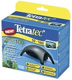 Tetra  143142 Tetratec APS Aquarienluftpumpen APS 100 - Aquarien-Luftpumpen