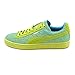 Puma Women Solange Suede Classic Sneakers
