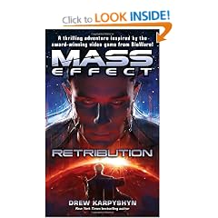 Mass Effect: Retribution