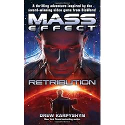 Mass Effect: Retribution