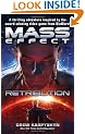 Mass Effect: Retribution
