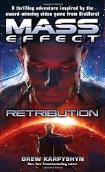 Mass Effect: Retribution
