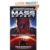 Mass Effect: Retribution