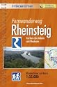 Hikeline Fernwanderweg