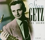 The Sound (4CD)