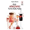 Sexe, mensonges et petite robe noire