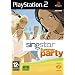 SingStar Summer Party - Solus (PS2)