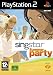 SingStar Summer Party - Solus (PS2)