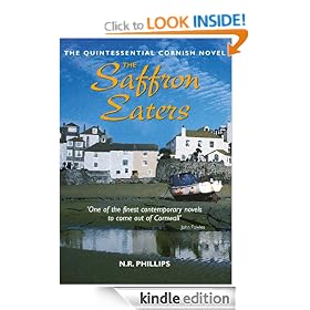 The Saffron Eaters