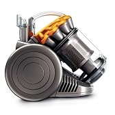 dyson DC26turbinehead entry サテンイエロー DC26THENT