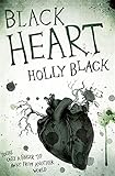 Black heart