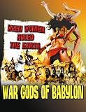 War Gods of Babylon