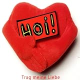 Trag meine Liebe [Single-CD]