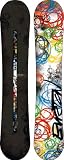 Burton Vapor 58W 09
