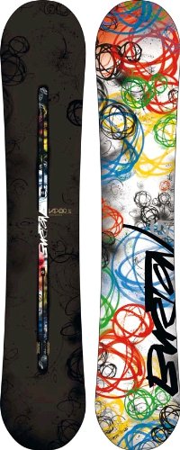 Burton Vapor 58W 09