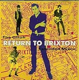 Return to Brixton  / The Guns of Brixton