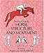 Horse Structure and Movement