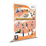 Sports Island 2von "Konami Digital..."