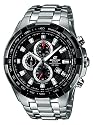 CASIO Herren-Amrbanduhr EDIFICE EF-539D-1AVEF
