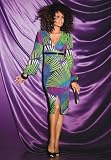 51qA4RNo96L. SL160  metrostyle M by Shakara Bishop Sleeve Dress