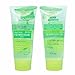 LuckyFine 100g Aloe Vera Black Head Acne Cleaner Deep Clean Purifying Peel Off Facial Mask