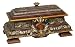 Alexander Antique Accent Box