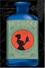 Dr. Euler's Fabulous Formula: Cures Many Mathematical Ills