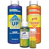 General Hydroponics GH1514 Ph Control Kit