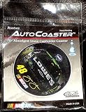 Carl Edwards Absorbent Stone Cupholder Coaster