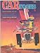 Search : CAR-TOONS No. 23 (Comic Illustrated Magazine), 1965 Year, VG/F, $15.00