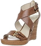 KORS Michael Kors Womens Westby Wedge Sandal Sandals
