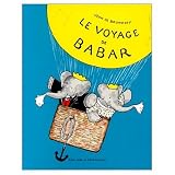 Le Voyage De Babar