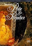 Pride & Prejudice by Jane Austen (Unabridged, 8-CD Set, Audio Book, Deluxe Edition)