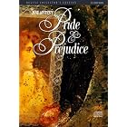 Pride and Prejudice by Jane Austen (Unabridged, 8-CD Set, Audio Book,... by  Jane Austen