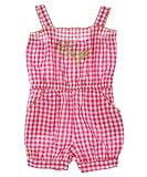 Coogi Neneh Romper (Sizes 2T - 4T)