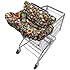 Infantino Compact 2-in-1 Shopping Cart Cover