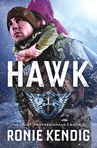 Hawk (The Quiet Professionals, Book 2)