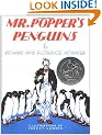 Mr Popper's Penguins