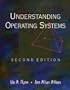 Understanding Operating Systems