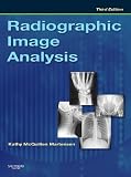 Radiographic Image Analysis Reviews