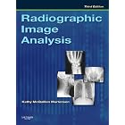 Radiographic Image Analysis by Kathy McQuillen Martensen MA RT(R)