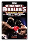 ESPN Ringside: Ringside Rivalries