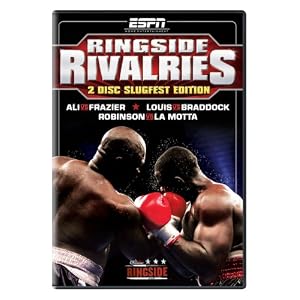 ESPN Ringside Rivalries by 